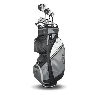 MASTERS 247 GX1 Gents-Golfset Golfbag