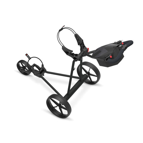 Big Max Elektro-Trolley e-Ti