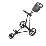 Big Max Elektro-Trolley e-Ti