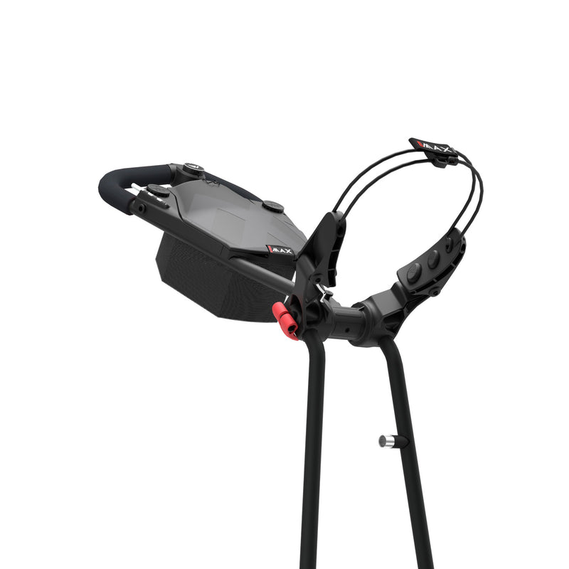 Big Max Elektro-Trolley e-Ti