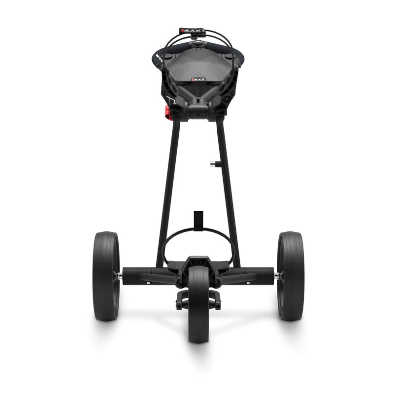 Big Max Elektro-Trolley e-Ti