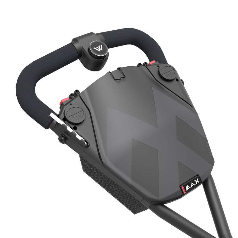 Big Max Elektro-Trolley e-Ti