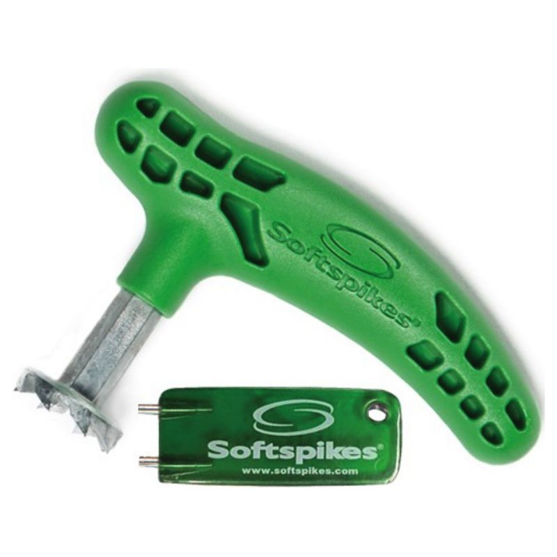 SOFTSPIKES Cleat Ripper