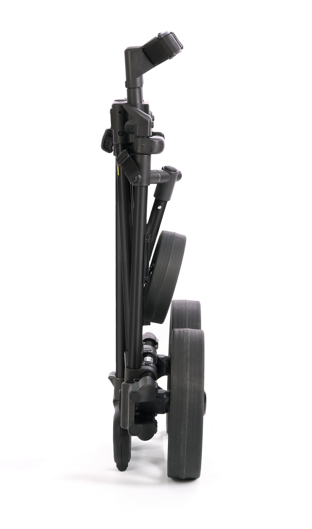 FLAT CAT Gear electric trolley Li-Fi 36 holes