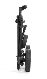 FLAT CAT Gear electric trolley Li-Fi 36 holes