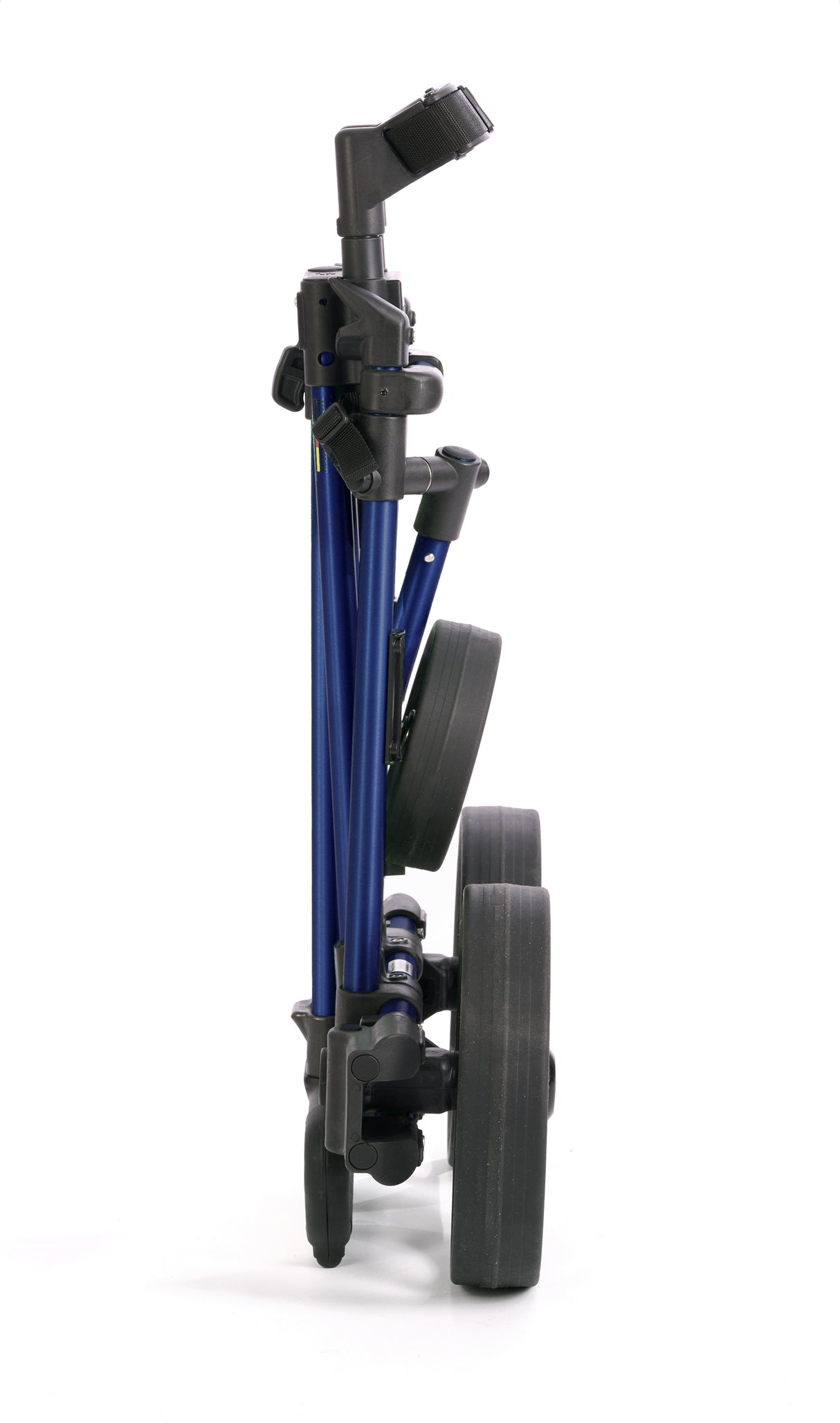 FLAT CAT Gear electric trolley Li-Fi 36 holes