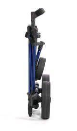 FLAT CAT Gear electric trolley Li-Fi 36 holes