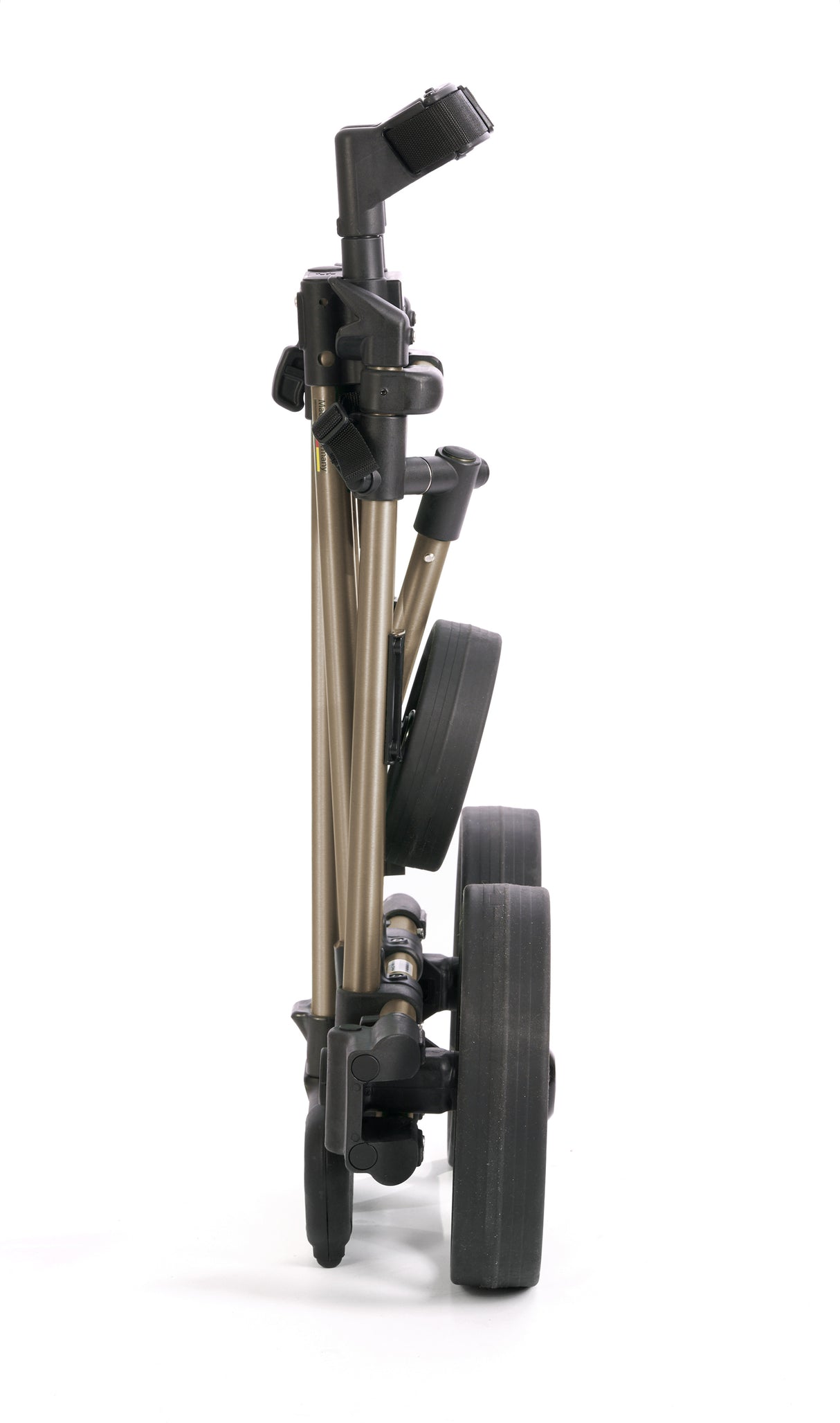 FLAT CAT Gear electric trolley Li-Fi 36 holes