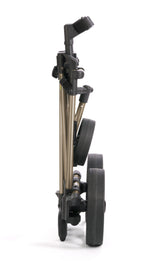 FLAT CAT Gear electric trolley Li-Fi 36 holes