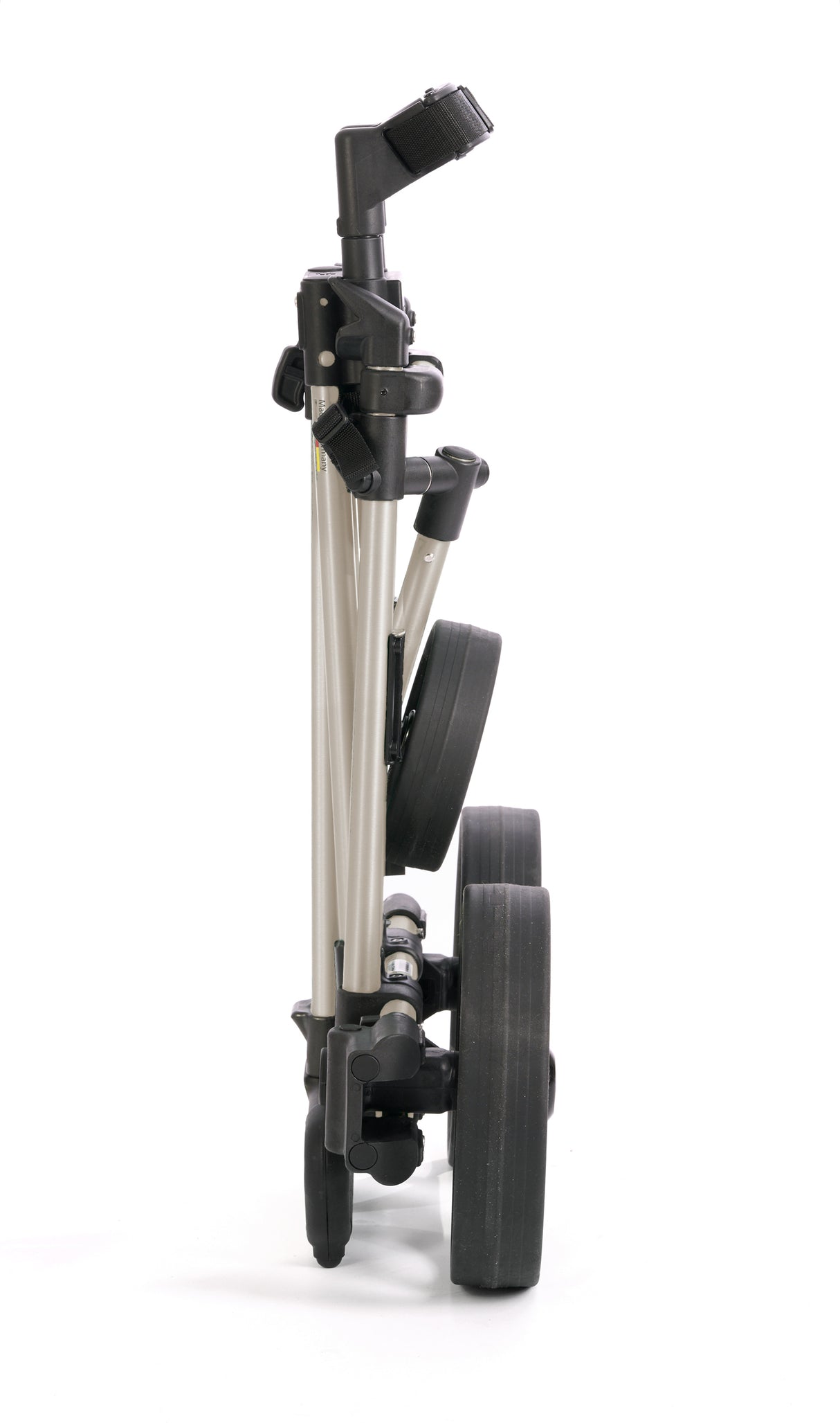 FLAT CAT Gear electric trolley Li-Fi 36 holes