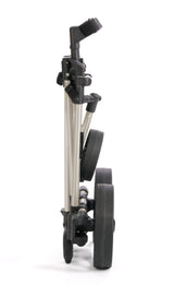 FLAT CAT Gear electric trolley Li-Fi 36 holes
