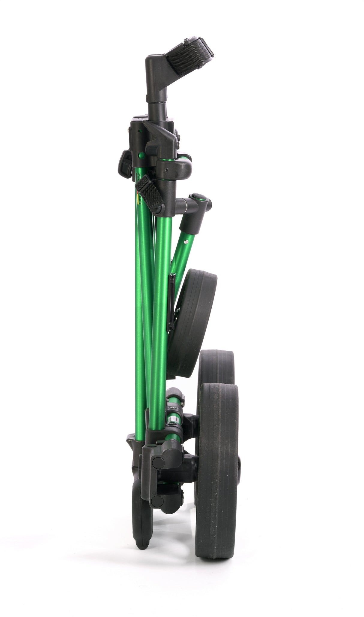 FLAT CAT Gear electric trolley Li-Fi 36 holes