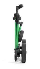 FLAT CAT Gear electric trolley Li-Fi 36 holes