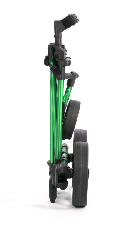 FLAT CAT Gear electric trolley Li-Fi 36 holes