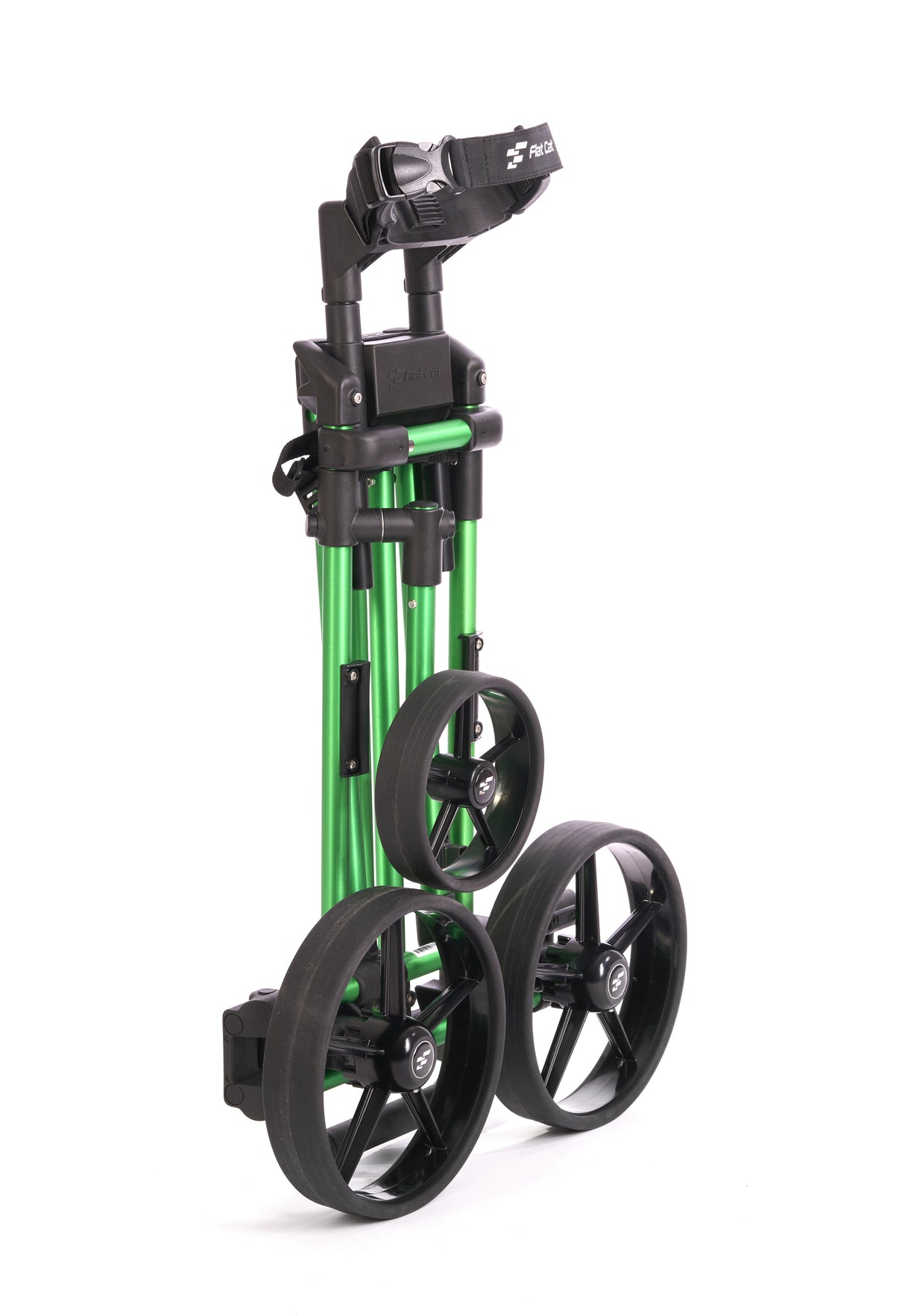 FLAT CAT Gear electric trolley Li-Fi 36 holes
