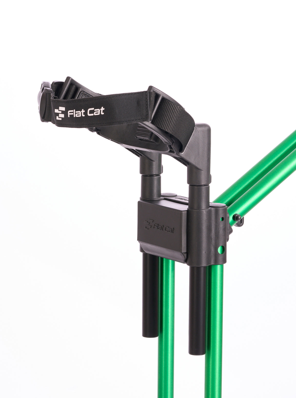 FLAT CAT Gear electric trolley Li-Fi 36 holes