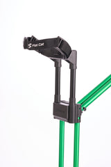 FLAT CAT Gear electric trolley Li-Fi 36 holes