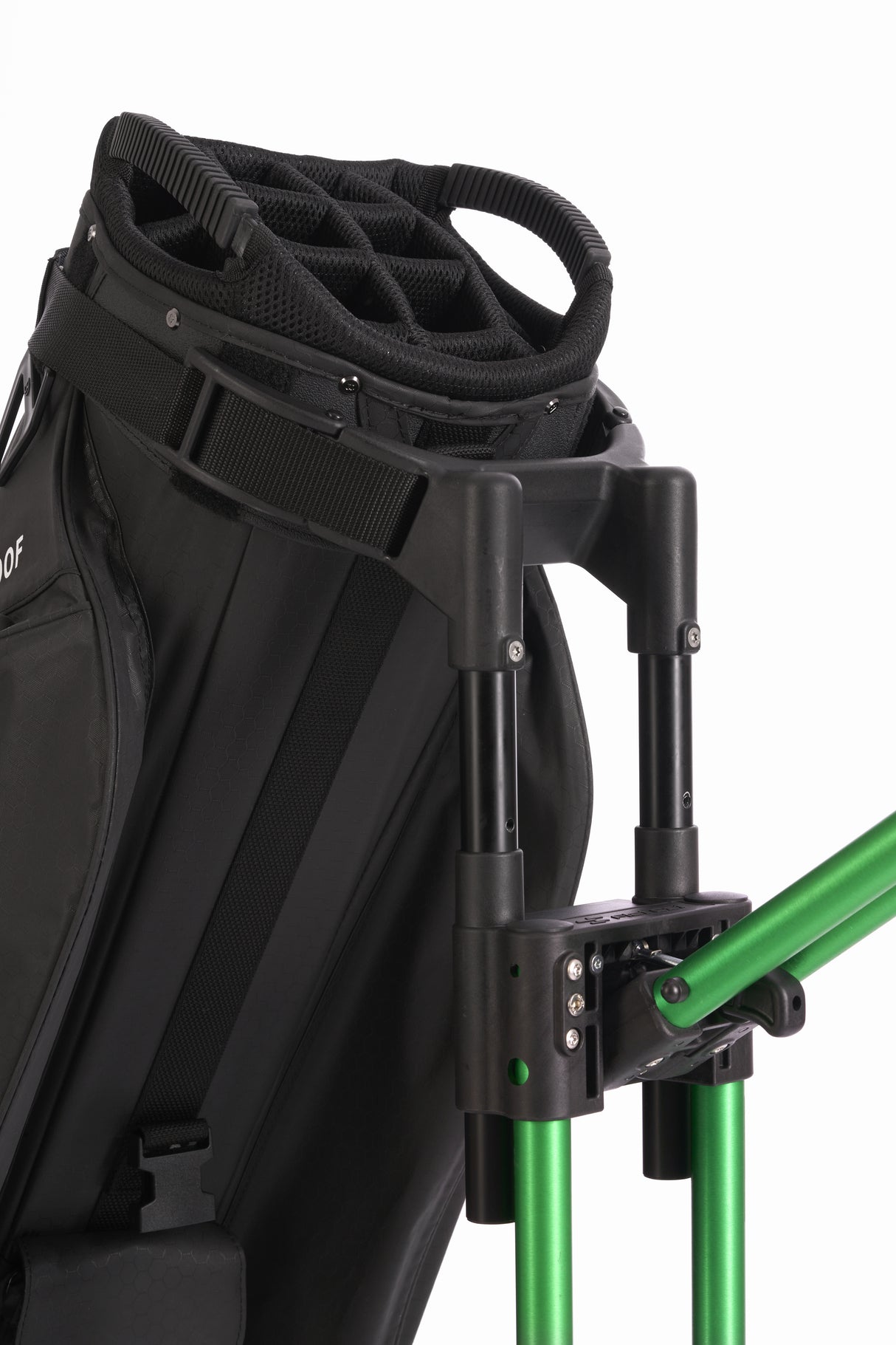 FLAT CAT Gear electric trolley Li-Fi 36 holes