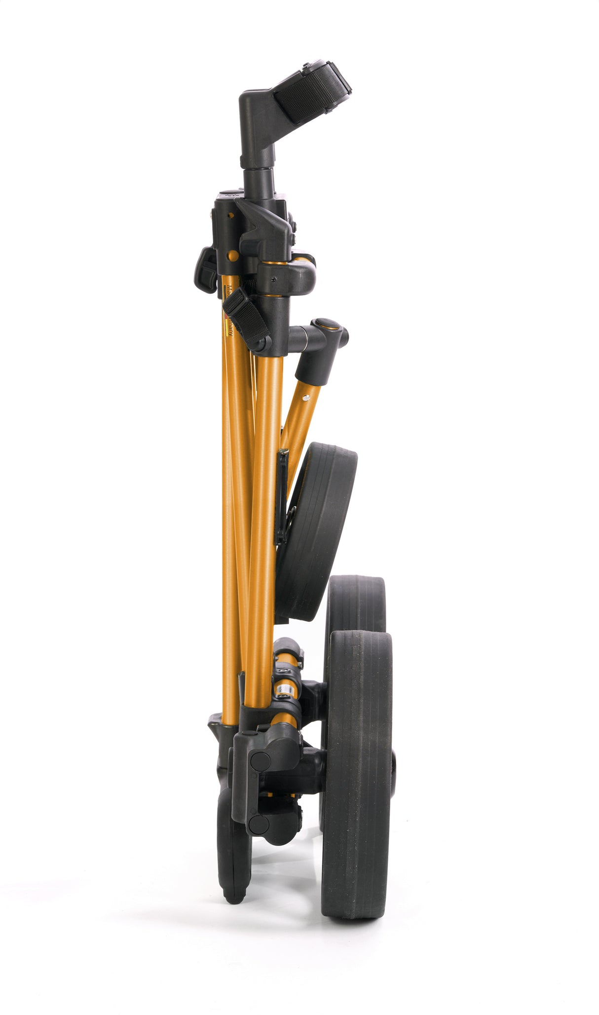 FLAT CAT Gear electric trolley Li-Fi 36 holes