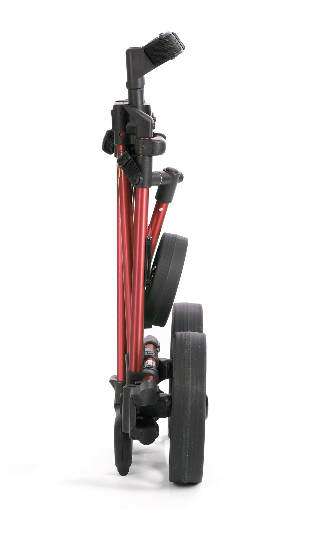 FLAT CAT Gear electric trolley Li-Fi 36 holes