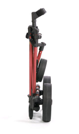 FLAT CAT Gear electric trolley Li-Fi 36 holes
