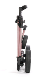 FLAT CAT Gear electric trolley Li-Fi 36 holes