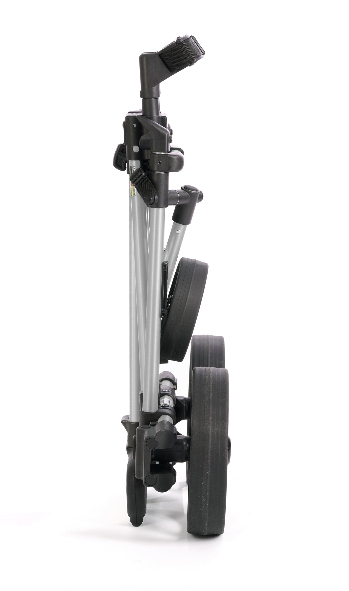 FLAT CAT Gear electric trolley Li-Fi 36 holes