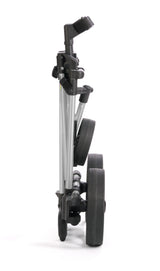 FLAT CAT Gear electric trolley Li-Fi 36 holes