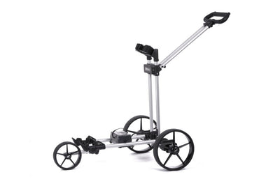 FLAT CAT GO electric trolley Li-Fe 27 holes