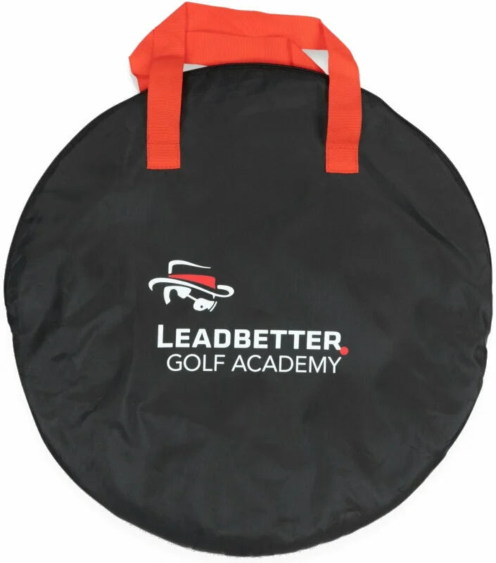 LEADBETTER Golf-Übungsnetz