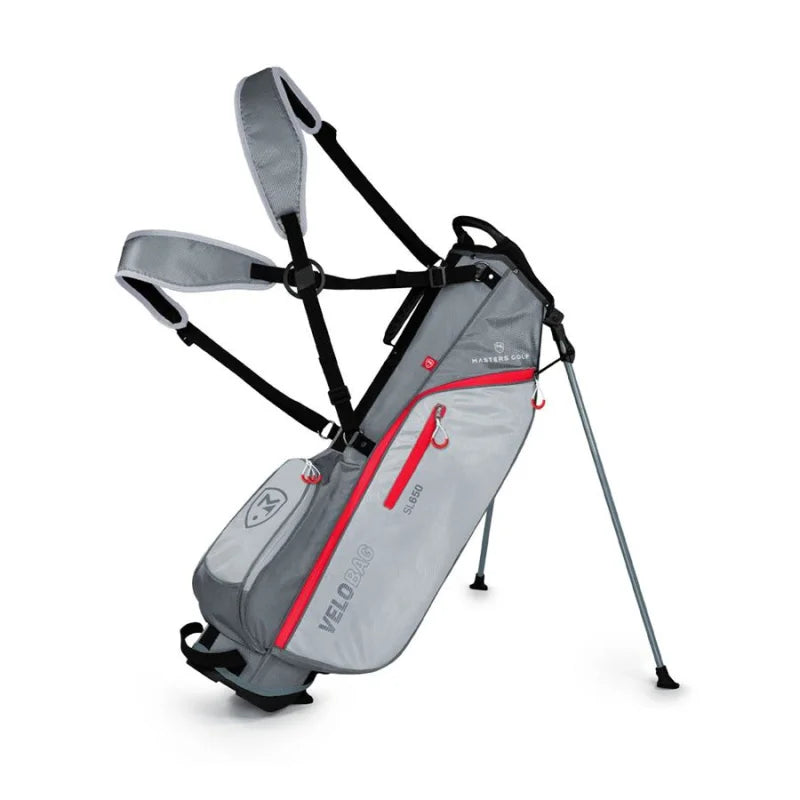 MASTERS 247  SL650 Velo Stand-Bag