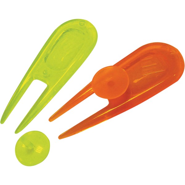 MASTERS 247 Pitch Fork &amp; Ball Marker