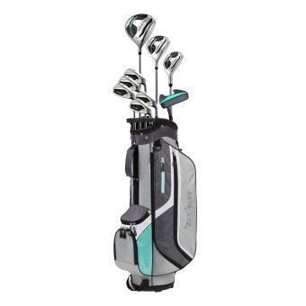 MacGregor Schläger-Set CG3000