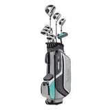 MacGregor Schläger-Set CG3000