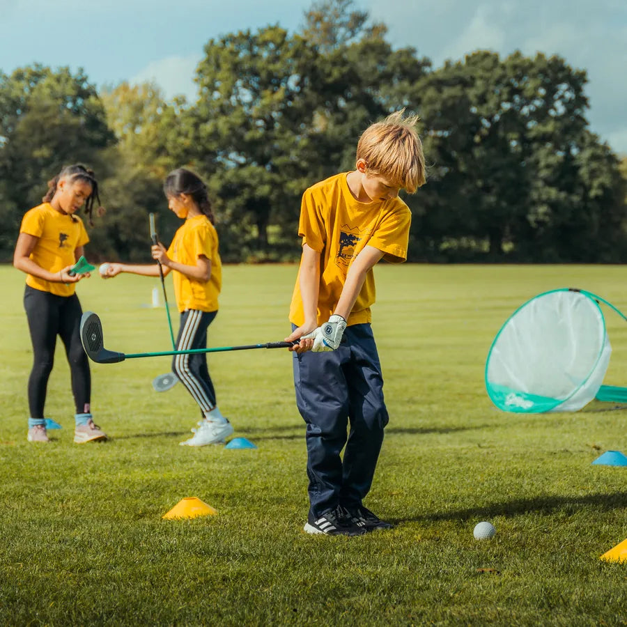 GOLFWAY Übungseisen