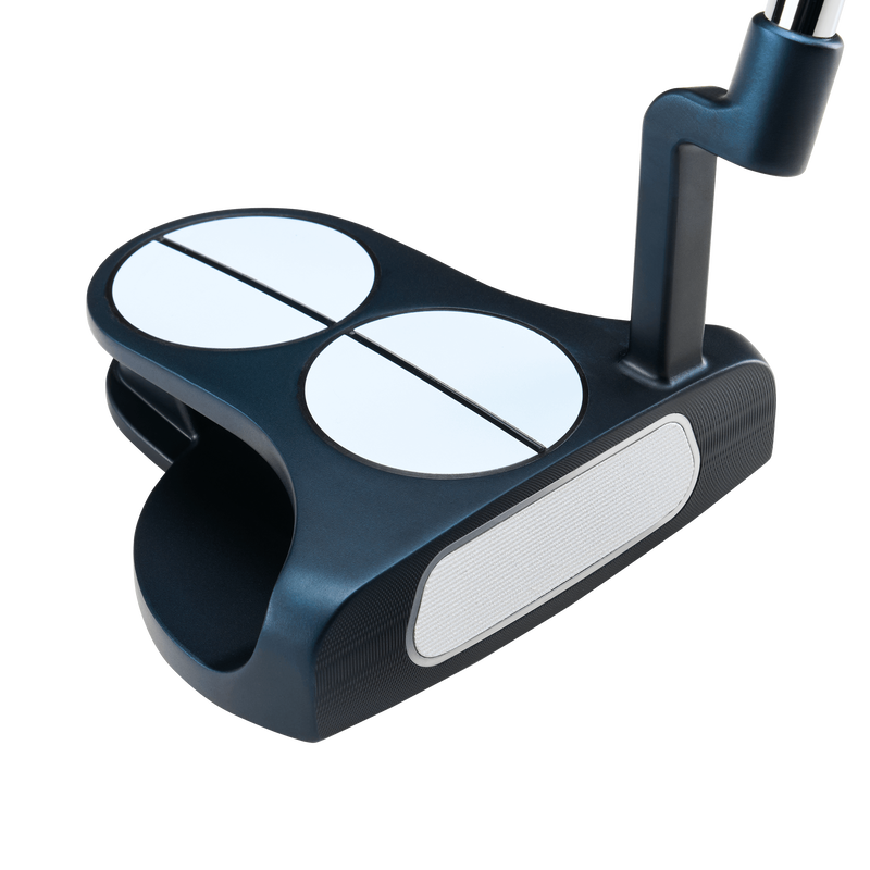 ODYSSEY Ai-ONE 2-Ball CH Putter