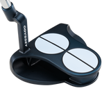 ODYSSEY Ai-ONE 2-Ball CH Putter