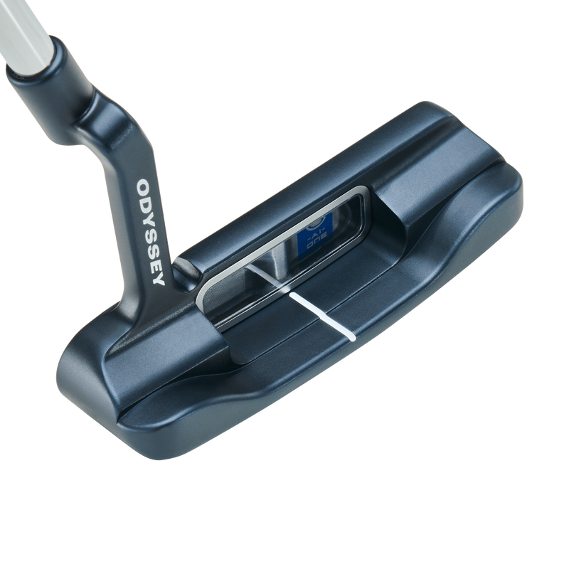 ODYSSEY Ai-ONE #1 CH Putter