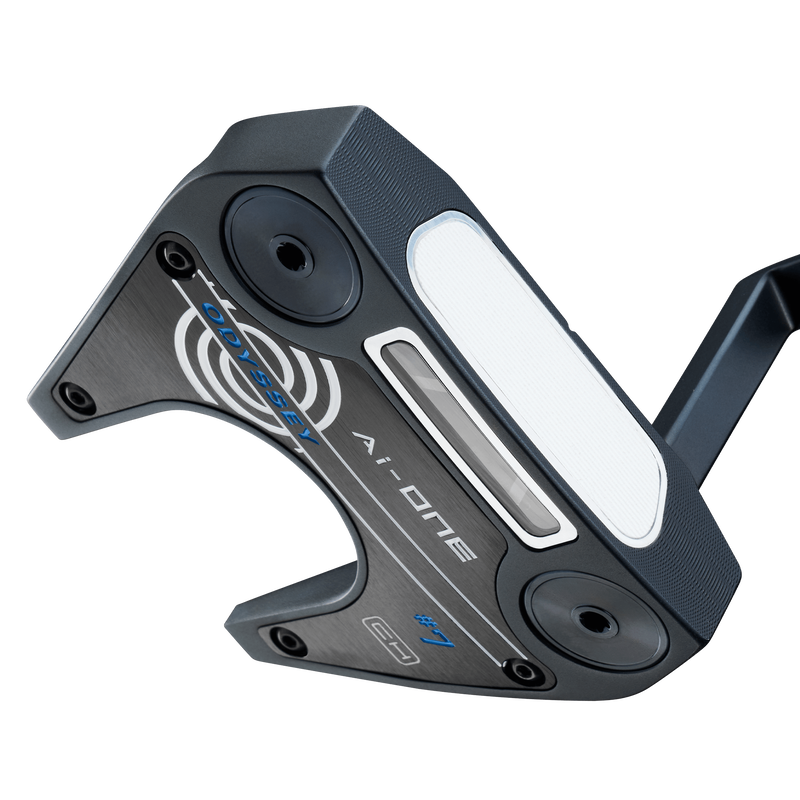 ODYSSEY Ai-ONE Seven CH Putter