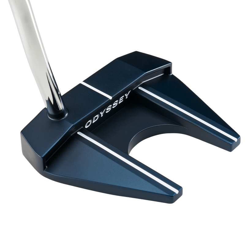 ODYSSEY Ai-ONE #7 DB Putter