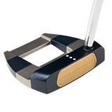 ODYSSEY Ai-ONE Milled Jailbird Mini T DB Putter