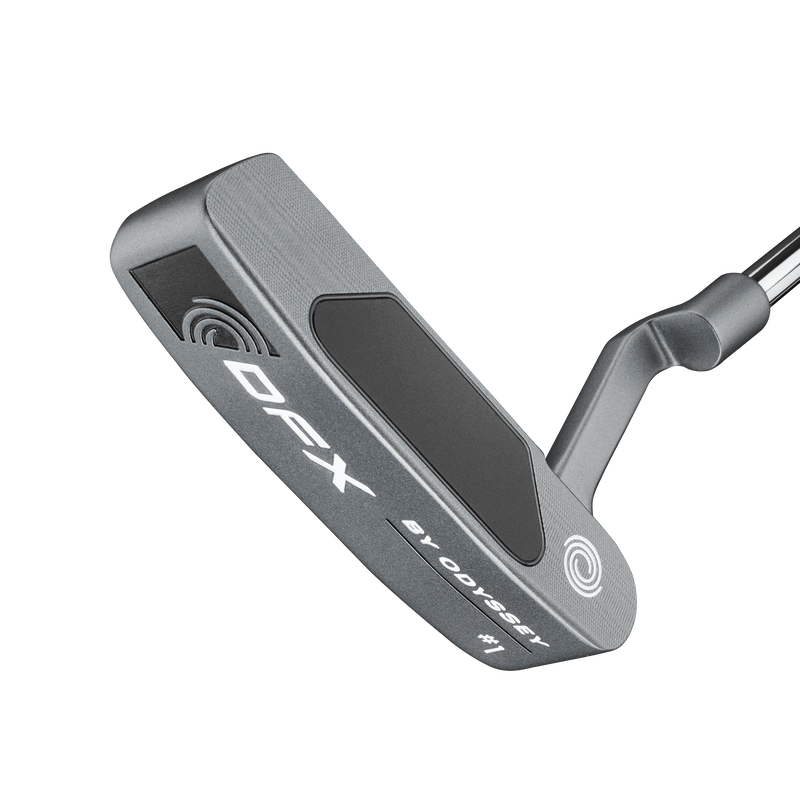 ODYSSEY DFX #1 CH Putter