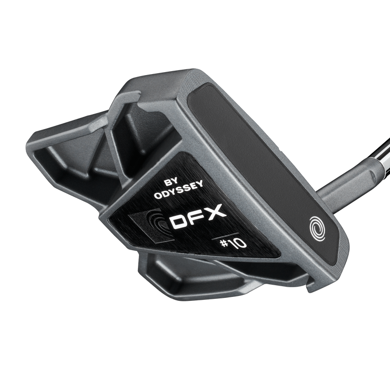 ODYSSEY DFX #10 S Putter