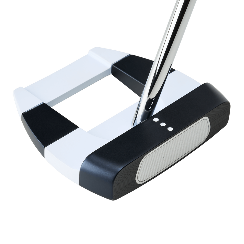 ODDYSSEY Square 2 Square Jailbird Putter