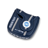 ODDYSSEY Square 2 Square Jailbird Putter