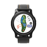 GOLFBUDDY Aim W12 Smart Golf GPS Watch