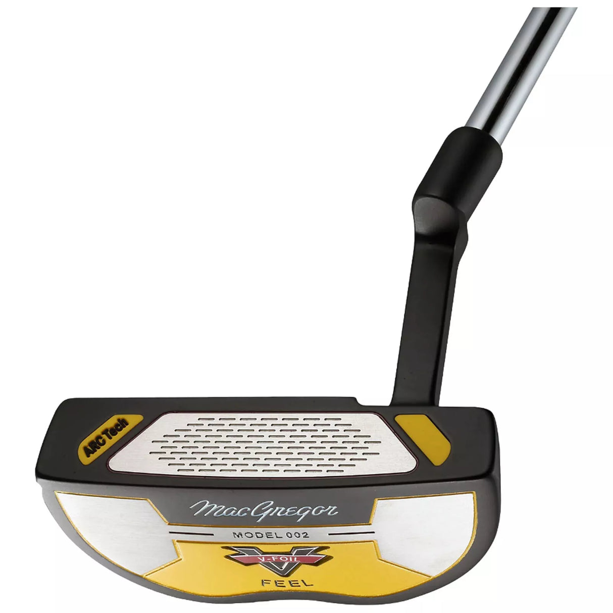 MacGregor V-FOIL PUTTER