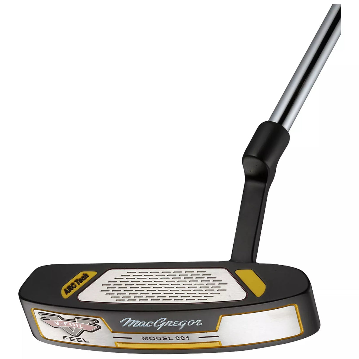 MacGregor V-FOIL PUTTER