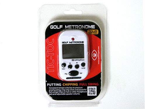 EYELINEGOLF Metronom