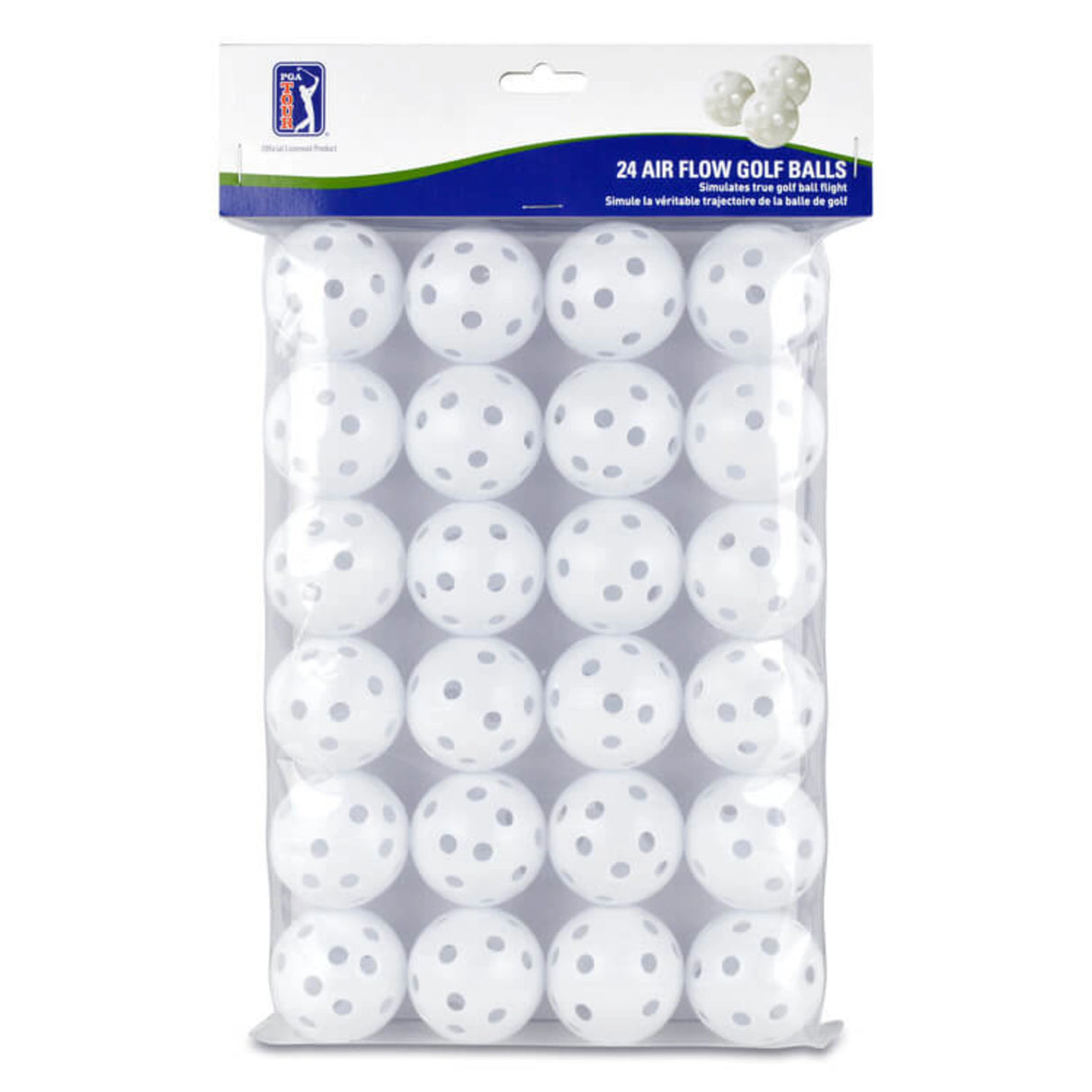 PGA TOUR Airflow Balls